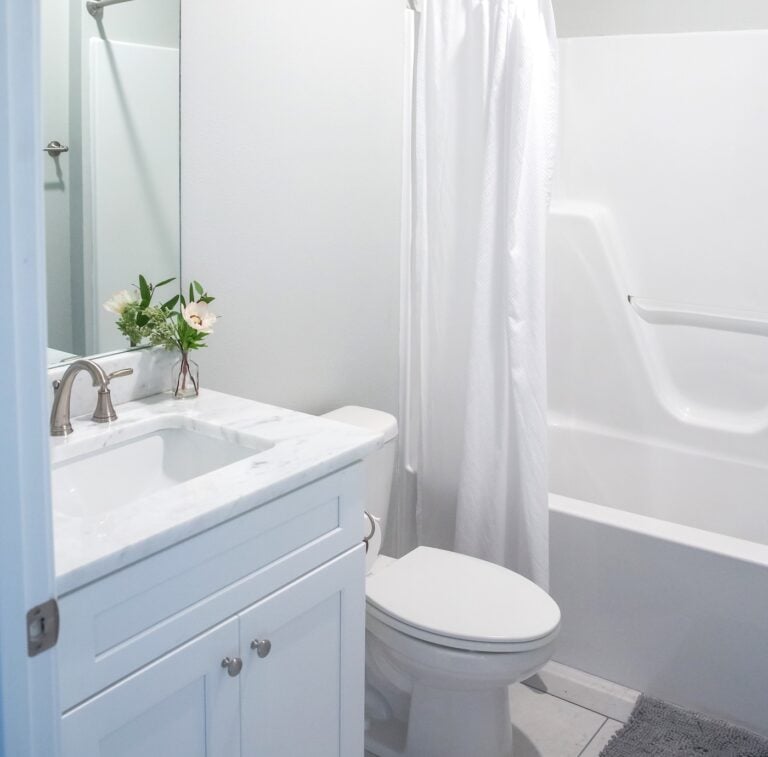 new small bathroom design